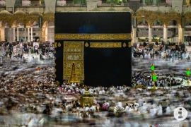Pakar: Pelonggaran ibadah bagi jamaah umrah di Arab Saudi dipengaruhi vaksinasi tinggi