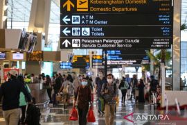 Kemenhub tunggu Surat Edaran satgas terkait perjalanan tanpa tes Antigen dan PCR