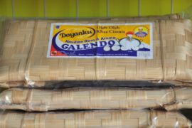 Jawa Barat tetapkan 5 kuliner sebagai Warisan Budaya Tak Benda