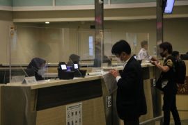 Hari pertama VoA, Imigrasi Bali: 7 WNA gunakan "Visa on Arrival"