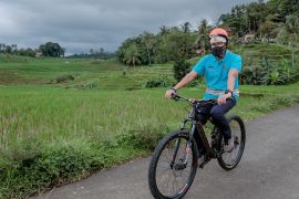 100 desa wisata dari Majalengka ditarget ikut ADWI 2022