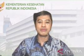Wamenkes: Lima provinsi masih tunjukkan peningkatan kasus harian COVID-19