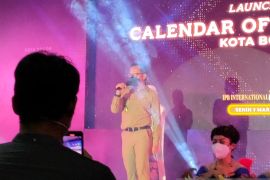Pemkot Bogor anggap 'Calender Event 2022' latihan ditinggalkan IKN