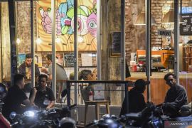 Epidemiolog jelaskan indikator wabah berada dalam periode endemi