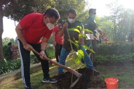 Wabup Buleleng ajak masyarakat jaga keharmonisan alam