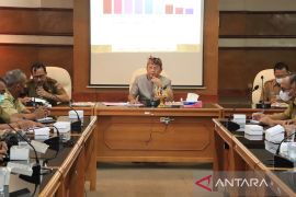 Buleleng targetkan 3.000 "booster" setiap hari