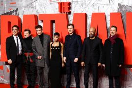 Wow, "The Batman" cetak Rp1,8 triliun di box office Amerika