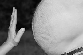 Ketahui status gizi Anda bantu  deteksi obesitas