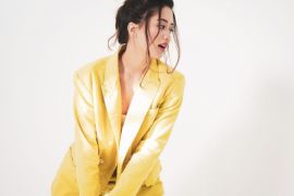 Tiara Effendy gambarkan indahnya kasmaran di lagu terbaru "Yang Ku Cari"