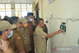 Pemkot Subulussalam mulai terapkan aplikasi e-kinerja