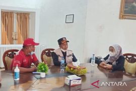 Ombudsman Sumbar dorong penyediaan layanan pengaduan pascabencana