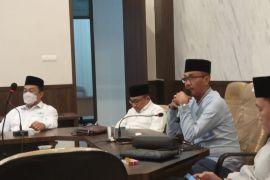 PWNU Jatim dirikan BPR Syariah optimalkan perekonomian warga Nahdliyin