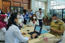 KPP Bekasi datangi ASN minta laporan SPT pajak pribadi