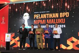 Gubernur minta anak muda Maluku jauhkan diri dari hal tidak baik, begini penjelasannya