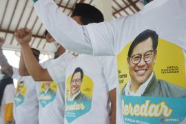 Muhaimin Iskandar tegaskan siap maju jadi capres 2024