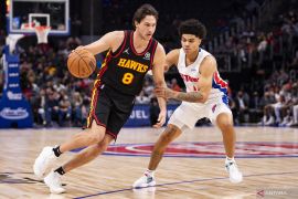 Danilo Gallinari umumkan pensiun dari bola basket profesional