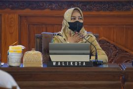 Kota Mojokerto kembali terapkan PPKM Level 2