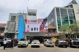 Dokter Mobil hadirkan layanan perawatan bodi kendaraan