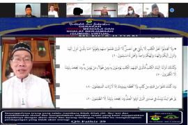 GUMSB Unhas Makassar ajak sivitas akademika bentuk karakter melalui shalat