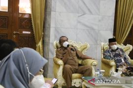 Pekalongan Belajar ke Pemkab Serang Soal Tenaga Ahli Bupati