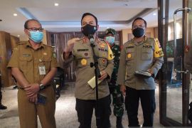 Polda Kalbar lakukan bina karhutla cegah kebakaran lahan gambut