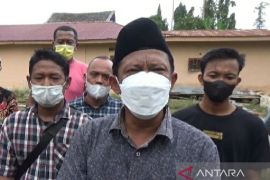 Kasus pembuang bayi di Pagar Merbau Deliserdang tiga kali terjadi