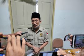 Dewan Kalsel apresiasi "razia vaksinasi"