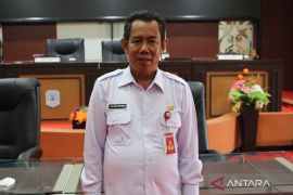 Sekwan: Ketua DPRD Kaltara dilantik 15 maret ini