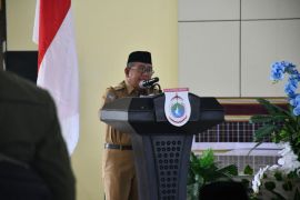 Gubernur Sulbar minta KPID ciptakan penyiaran sehat