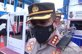 Pamen Polri AKBP M tersangka pencabulan anak di bawah umur terancam dipecat