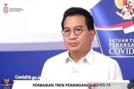 Kinerja posko PPKM mikro alami tren penurunan