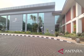 DPRD Bogor kunjungi Bali belajar pengamanan aset daerah