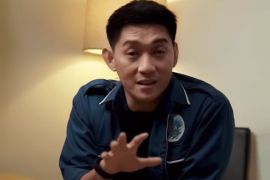 Penjelasan Gekrafs tentang peragaan busana di Paris