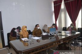 Dukung RAN PASTI, Pemkot Padang Panjang targetkan penurunan Stunting 14 persen