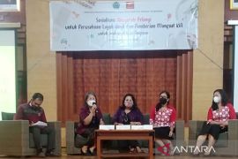 Pemkot Denpasar ajak APSAI wujudkan Kota Layak Anak