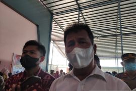 Batam telah lalui puncak gelombang Omicron
