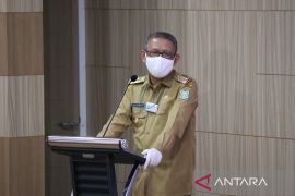 Gubernur Kalbar Sutarmijdi minta ICMI ambil bagian dalam pemberdayaan desa