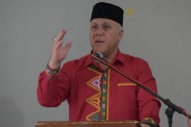 Shabela Abubakar instruksikan percepat lelang Rp137 miliar