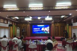Ini yang perlu dilakukan kendalikan inflasi Aceh