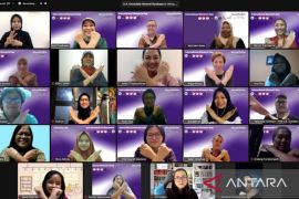 Peringatan Hari Perempuan Internasional