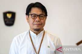 KSP nilai Bambang-Dhony  kombinasi baik pimpin IKN