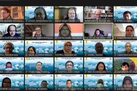 FMIPA UI usulkan empat prodi sarjana masuk akreditasi internasional