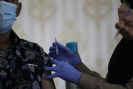 Dinkes: Positif COVID-19 Lampung tambah 449 orang dan 15 meninggal
