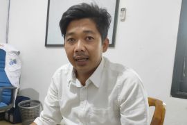 Bulog Paser dan Pemkab gelar operasi pasar minyak goreng