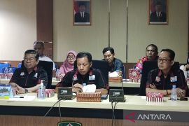 Kekurangan anggaran, KONI 'ngadu' ke dewan