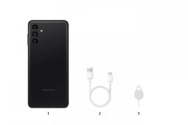 Samsung tak lagi menyertakan pengisi daya untuk seri Galaxy A di AS