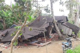 Pasaman Barat masuki masa transisi darurat pascagempa