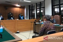 Sidang sengketa Pilwabup Bekasi kembali digelar