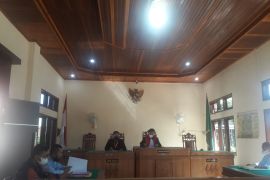 SP3 terbit, Kantor Hukum Pandeka Kinali cabut gugatan permohonan praperadilan Polres