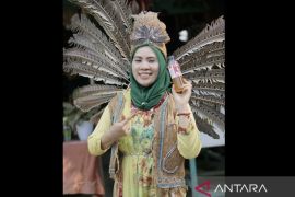 UMKM Kedai Anita sisihkan sebagian penghasilan untuk duafa dan yatim